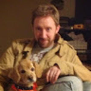 Meet your Posher, Joe